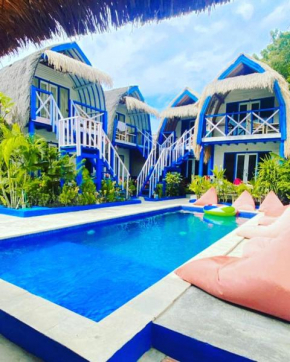 Tropical House Bungalows
